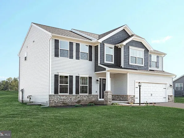 152 Bristlewood Ln Lot 229, Bellefonte, PA 16823