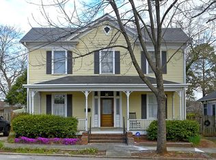 622 Devereux St, Raleigh, NC 27605