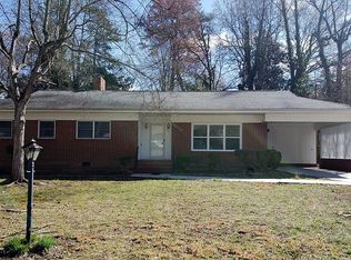 1502 Whitehall St, High Point, NC 27262