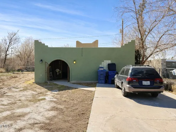 4145 Emory Rd, El Paso, TX 79922