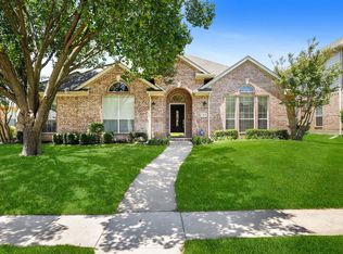7021 Ridgemoor Ln, Plano, TX 75025