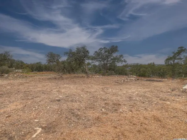 1607 Beaujolais LOT 1461, New Braunfels, TX 78132