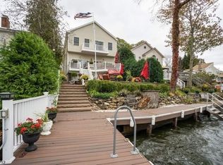 61 W Bertrand Rd, Mount Arlington, NJ 07856