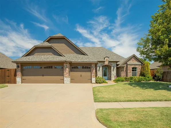 13309 NW 3rd St, Yukon, OK 73099
