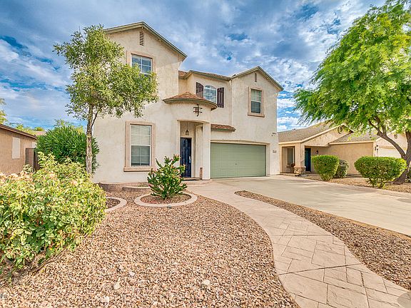 3rd image of 4869 E Meadow Lark Way