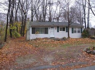 23 Maple Ave, Hardyston, NJ 07460