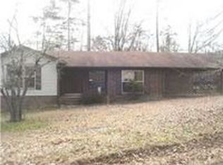 6236 Chartee Dr, Anniston, AL 36206