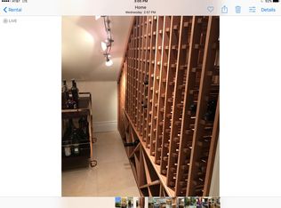 1123 Upper Happy Valley Rd, Lafayette, CA 94549