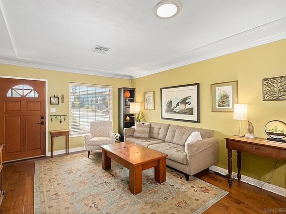 4th image of 4758 Soria Dr