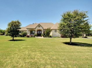 133 Tanksley Cir, Georgetown, TX 78628