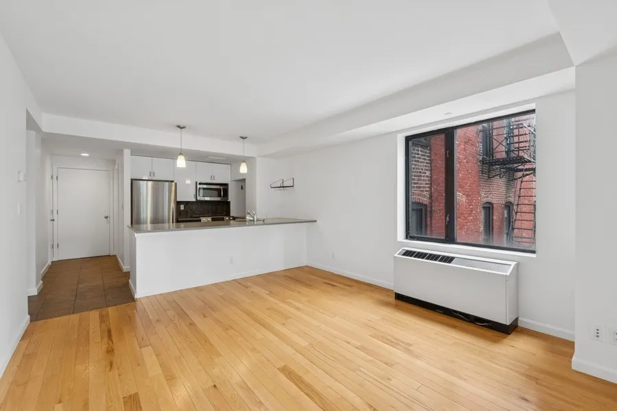 189 Avenue C #4D in East Village, Manhattan | StreetEasy