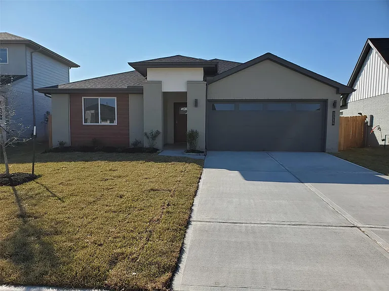 3314 Dagostino Creek Dr — Photo 1