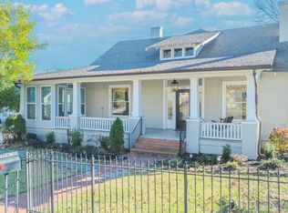 304 E College St, Brownsville, TN 38012