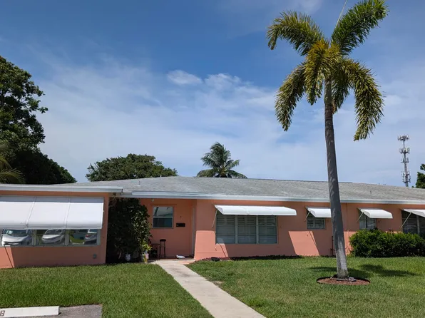 355 Main Boulevard #A, Boynton Beach, FL 33435