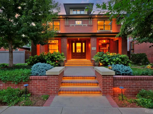 1038 S Race Street, Denver, CO 80209