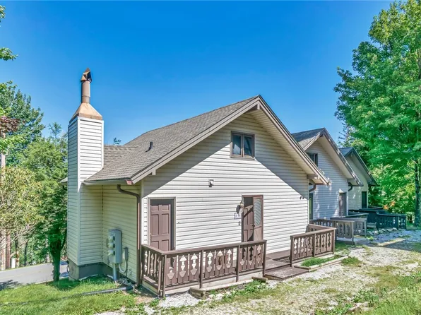 115 N Pinnacle Ridge Road #46, Beech Mountain, NC 28604