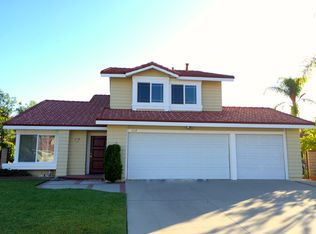 612 Dapple Gray Cir, Walnut, CA 91789
