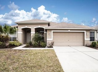 8914 Aberdeen Creek Cir, Riverview, FL 33569
