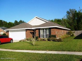 2808 Unison Ct, Middleburg, FL 32068