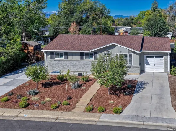 6945 S Clermont Drive, Centennial, CO 80122