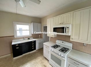 11 Clarendon Ave #2T, Somerville, MA 02144