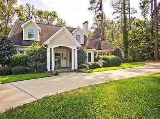 2727 Rosedale Ave, Raleigh, NC 27607