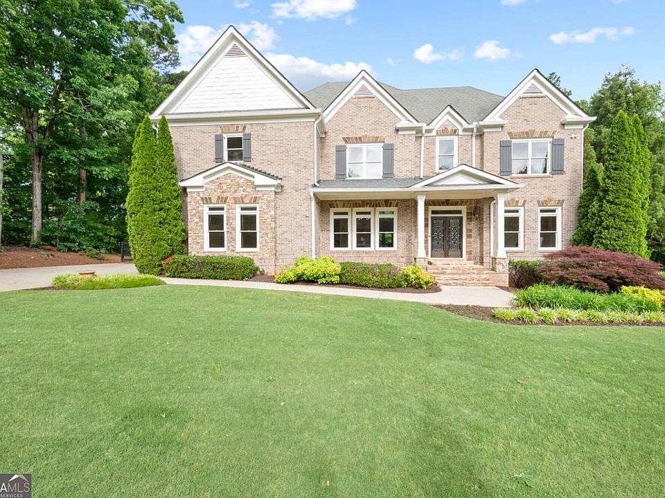 108 Arbor Green Trl, Alpharetta, GA 30004 MLS 10297313 Zillow