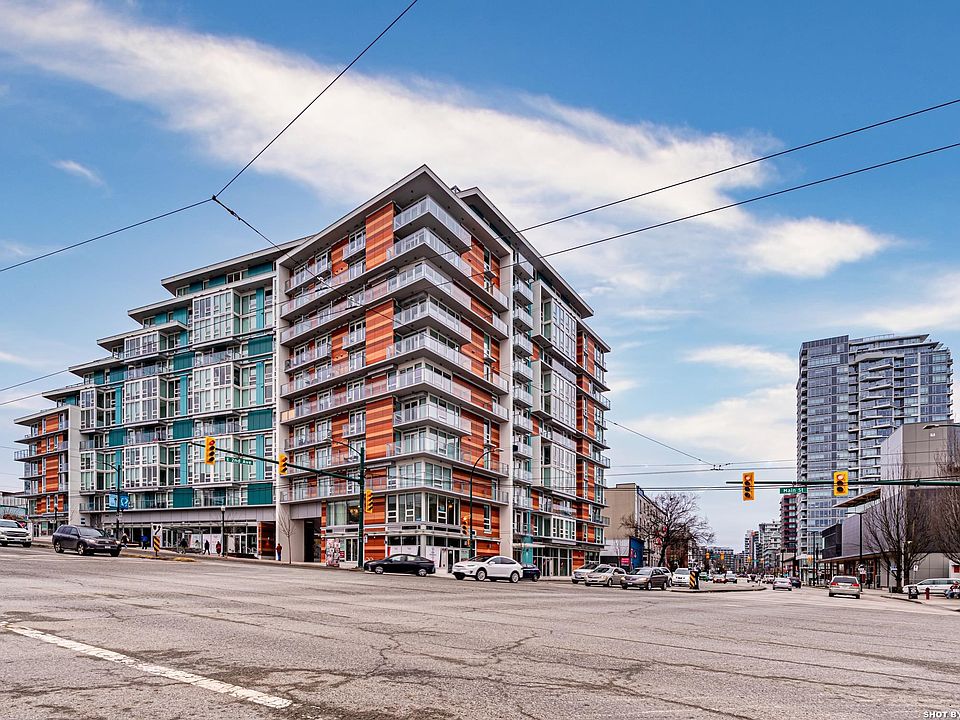 1st image of 180 E 2nd Ave #604
