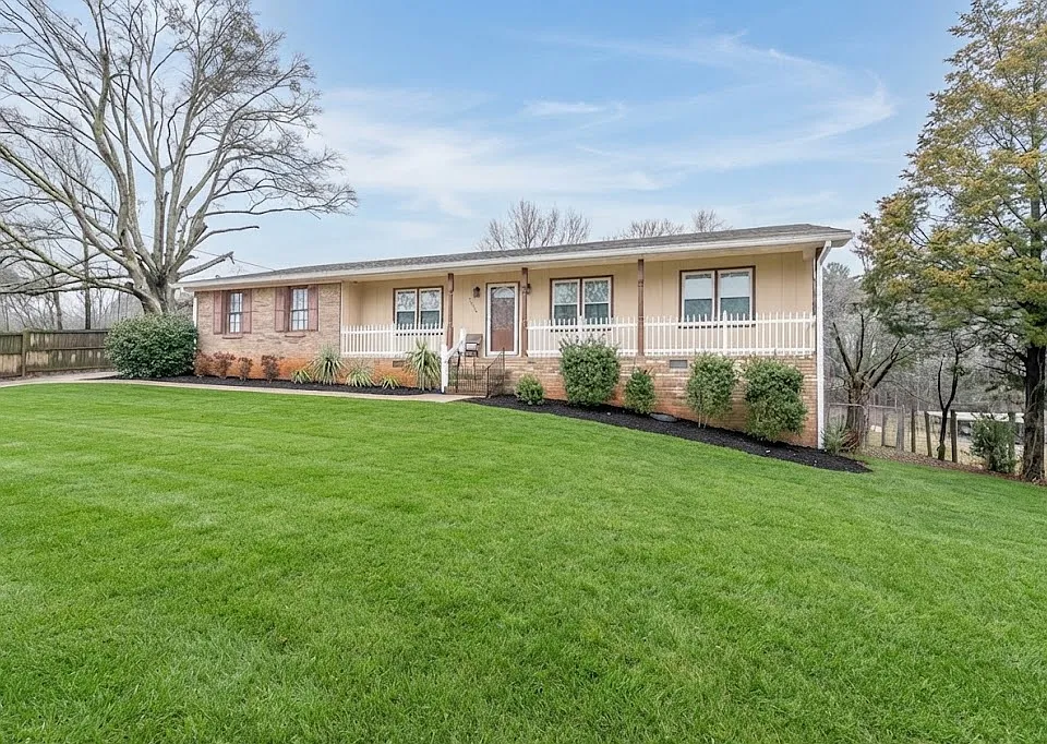 6658 Rockbridge Rd