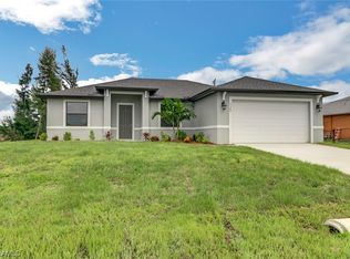 1307 NW 1st Ave, Cape Coral, FL 33993