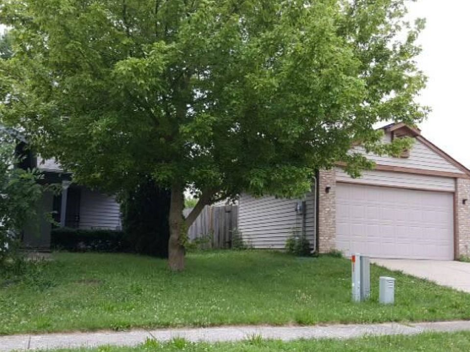 1st image of 3569 N Bearwood Dr