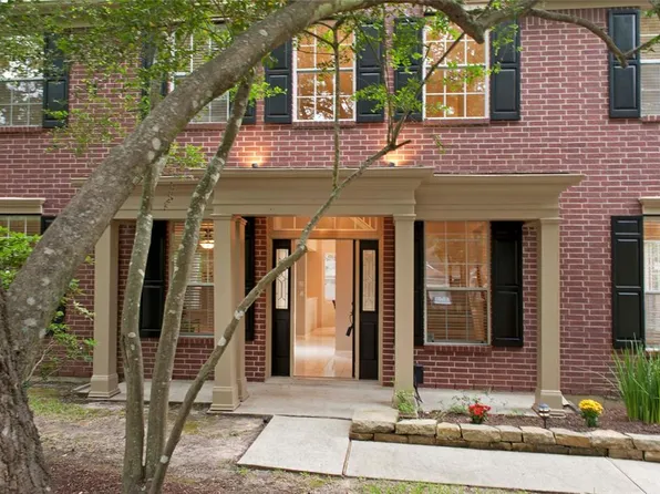 18 Hawkseye Pl, The Woodlands, TX 77381