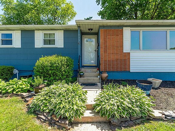 Professionally Landscaped