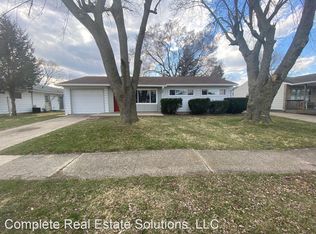 2808 Delores Dr, Indianapolis, IN 46222