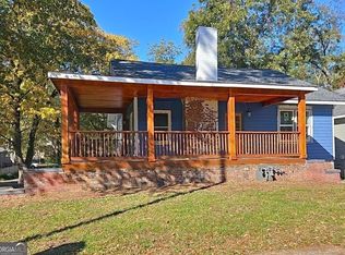 1129 Selwin Ave SW, Atlanta, GA 30310