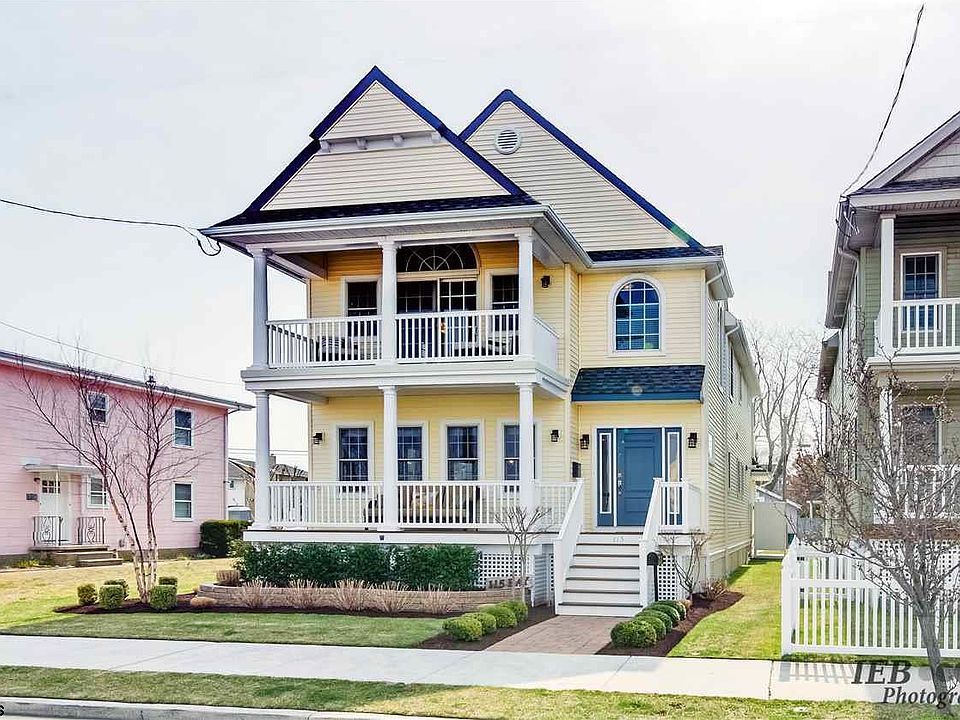Home Exterior