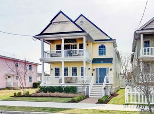 115 Bay Ave, Ocean City, NJ 08226