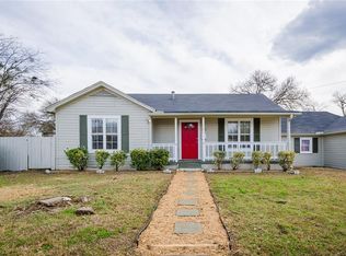 2219 W 5th Ave, Corsicana, TX 75110