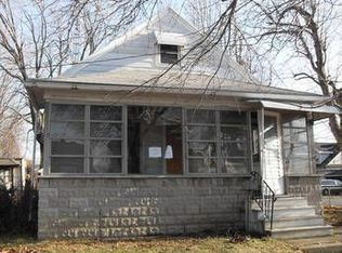 275 Dearborn Ave, Toledo, OH 43605