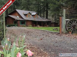 39415 Row River Rd, Dorena, OR