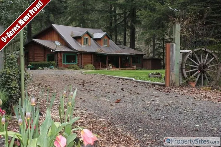39415 Row River Rd photo 1