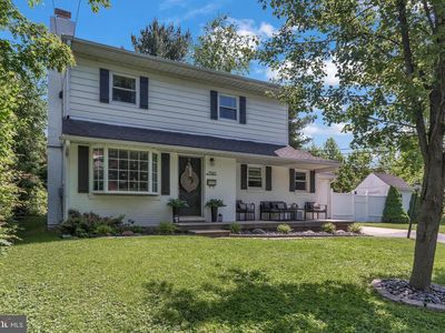 7501 Newland St, Philadelphia, PA, 19128