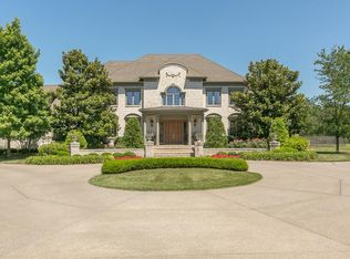 2806 Windsong Pl, Murfreesboro, TN 37129