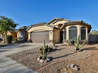 17124 N Melissa Ln, Surprise, AZ 85374