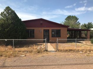 205 S Pirtle Ave, Pirtleville, AZ 85626