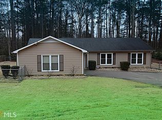 4214 Reef Rd, Marietta, GA 30066