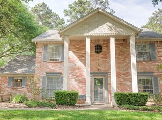 6302 Rippling Hollow Dr, Spring, TX 77379