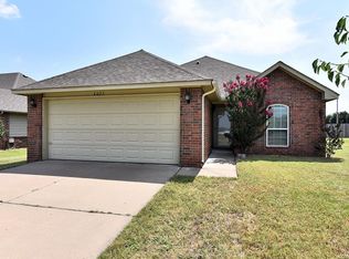 4025 S 201 East Ave, Broken Arrow, OK 74014