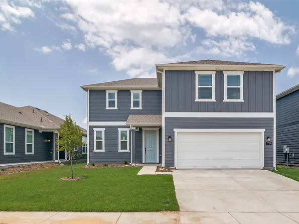 719 Saint Lawrence Dr, Seagoville, TX 75159