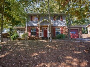 6397 Maddox Rd, Morrow, GA 30260